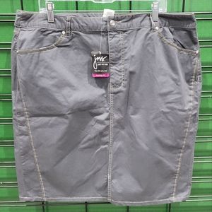 JMS JUST MY SIZE LADIES SHORTS